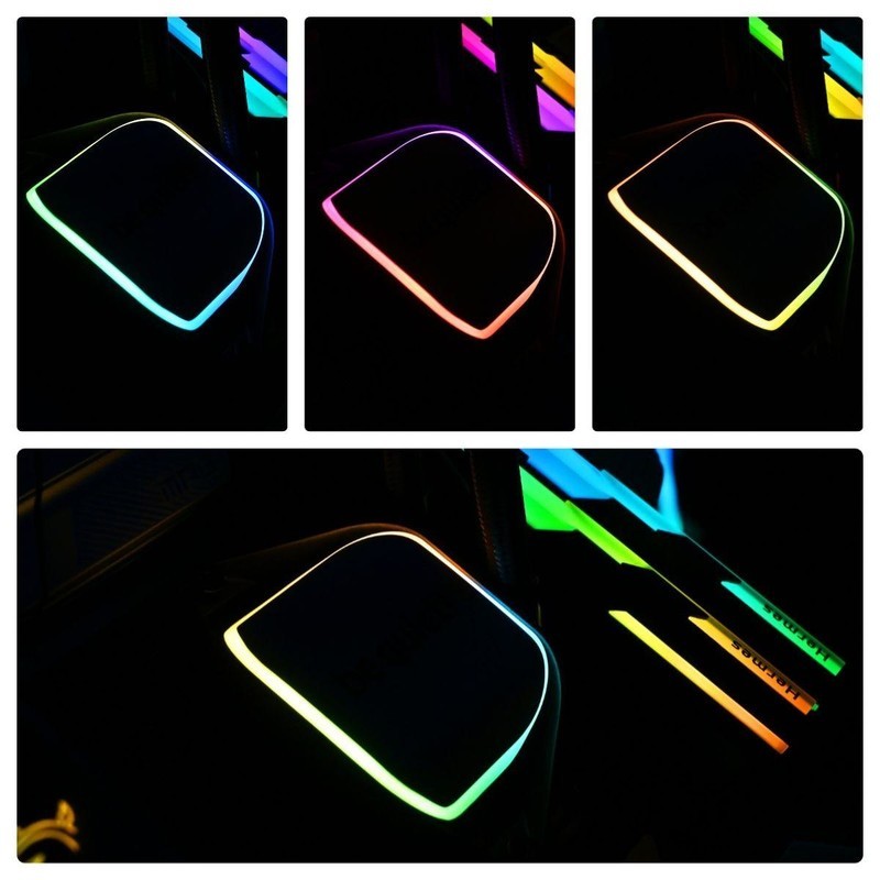 德商德静界PURE LOOP 2 FX 360水冷散热器开箱试玩：冷静酷选择