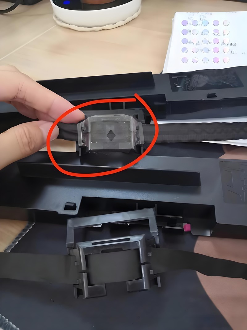 千元内仓储式喷墨打印机，家长必备的“助学神器”