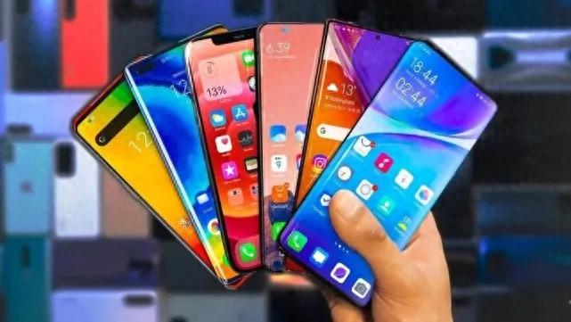 2025国内手机市场前瞻：华为、小米稳固，OPPO、vivo、荣耀三国杀