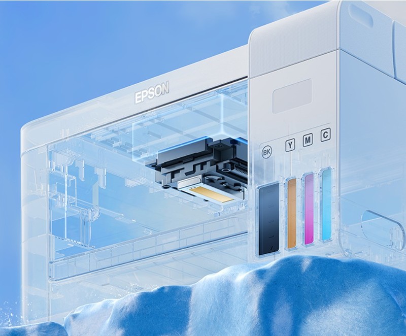 千元内仓储式喷墨打印机，家长必备的“助学神器”