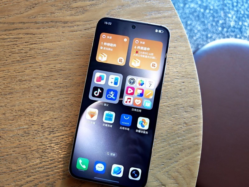 猝不及防！荣耀放大招，magic7系列卖的最好的竟然是标准版