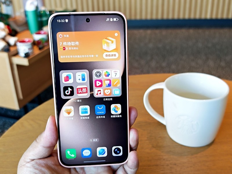 猝不及防！荣耀放大招，magic7系列卖的最好的竟然是标准版