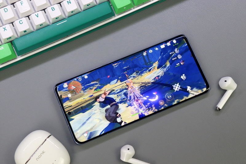 廉颇老矣？4款值得入手的骁龙870/天玑1200手机，性价比不输天玑8100