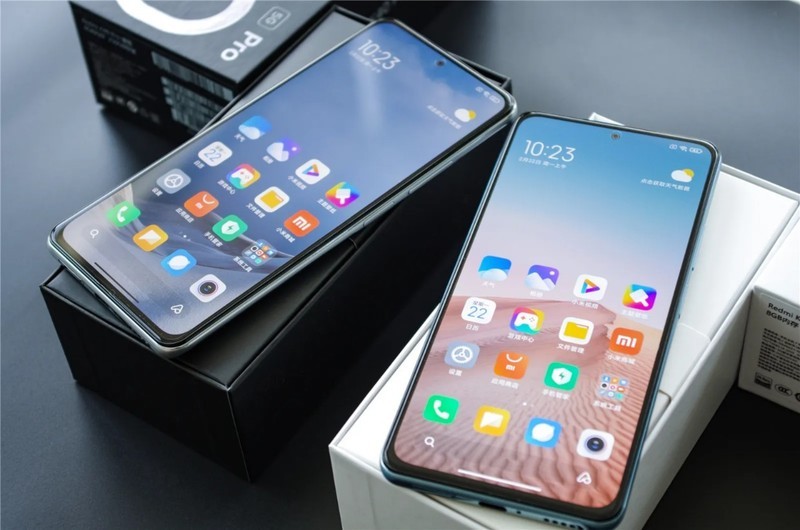 廉颇老矣？4款值得入手的骁龙870/天玑1200手机，性价比不输天玑8100