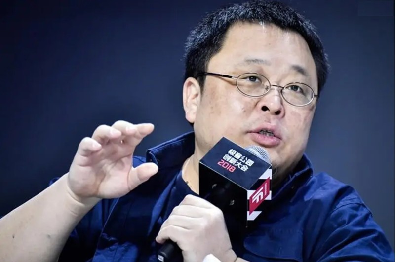 锤子已死，坚果难再！罗永浩：没勇气再做手机，不想烧投资人的钱