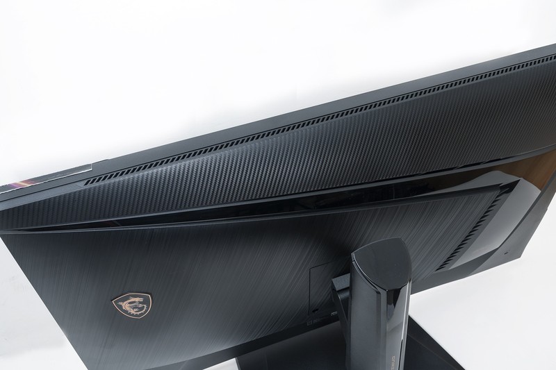 光大不行，十年不过时的极品电竞显示器，微星OPtix MPG321UR-QD