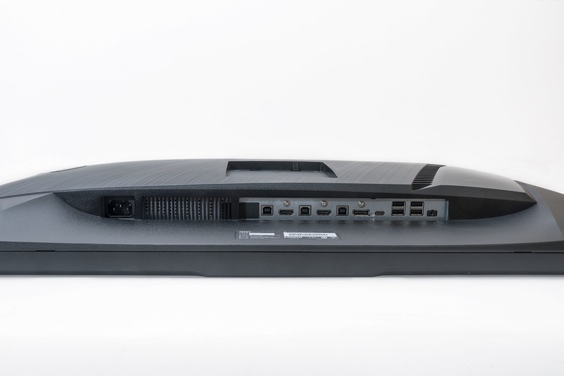 光大不行，十年不过时的极品电竞显示器，微星OPtix MPG321UR-QD