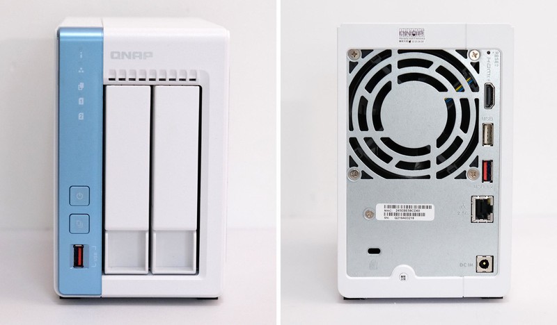 SMB+ISCSI+RaiDrive给你的电脑无上限扩容，彻底告别硬盘容量焦虑