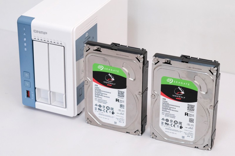 SMB+ISCSI+RaiDrive给你的电脑无上限扩容，彻底告别硬盘容量焦虑