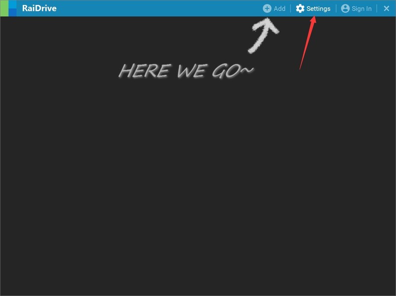SMB+ISCSI+RaiDrive给你的电脑无上限扩容，彻底告别硬盘容量焦虑