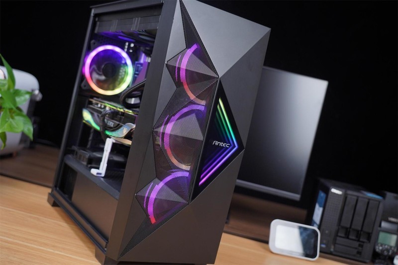 九州风神冰魔方360CPU水冷散热器上市，强悍性能，稳压酷睿13代！