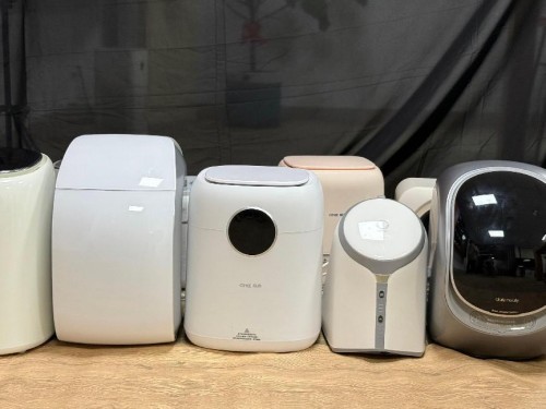 内衣裤洗衣机有什么品牌推荐？2025年内衣洗衣机品牌TOP4点评推荐