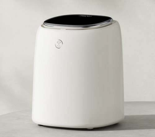 洗内裤和袜子的洗衣机哪个好？分享4款2025年好用内衣裤洗衣机