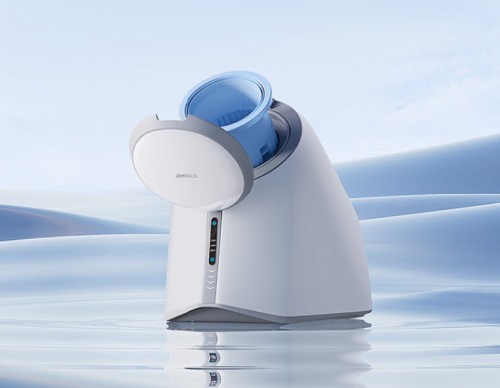 洗内裤和袜子的洗衣机哪个好？分享4款2025年好用内衣裤洗衣机