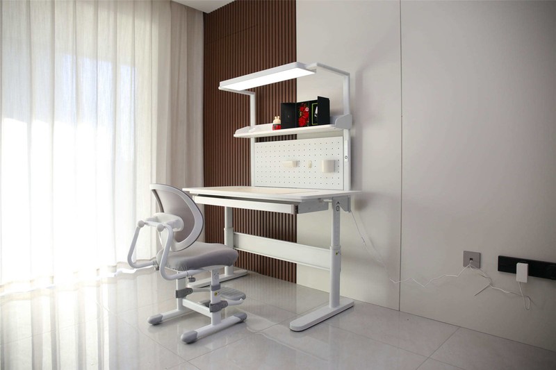 Sunny集成学习桌，健康护眼，打造专属孩子的学习空间