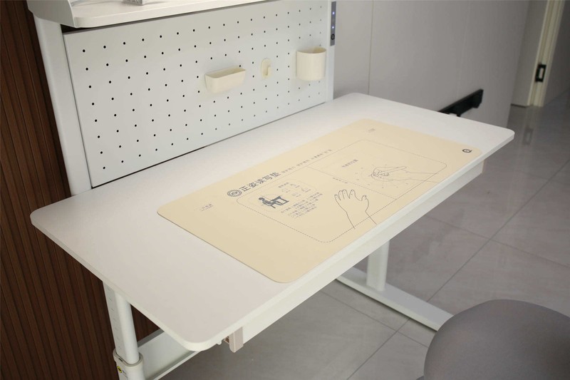 Sunny集成学习桌，健康护眼，打造专属孩子的学习空间