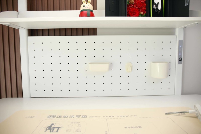 Sunny集成学习桌，健康护眼，打造专属孩子的学习空间