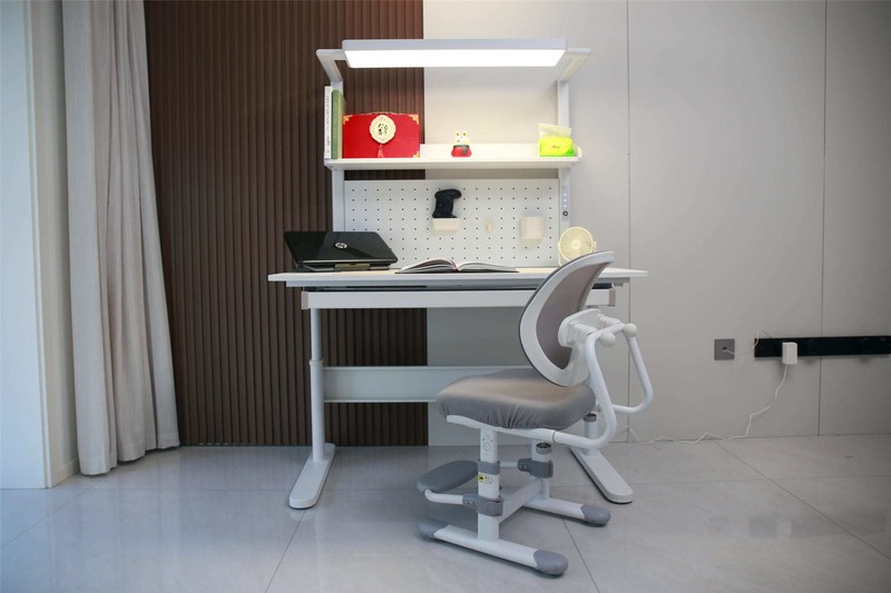 Sunny集成学习桌，健康护眼，打造专属孩子的学习空间