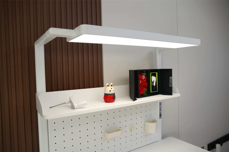 Sunny集成学习桌，健康护眼，打造专属孩子的学习空间