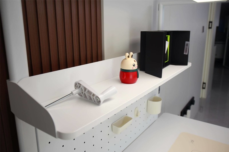 Sunny集成学习桌，健康护眼，打造专属孩子的学习空间