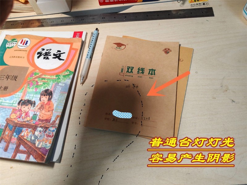 Sunny集成学习桌，健康护眼，打造专属孩子的学习空间