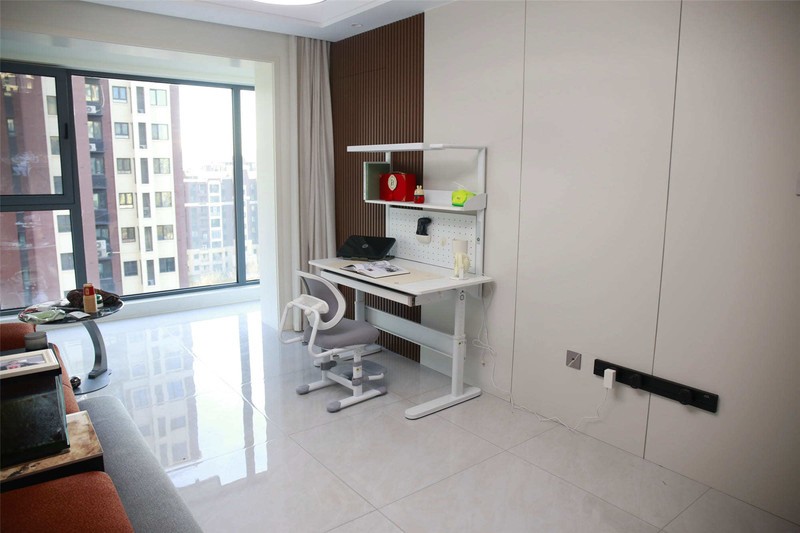 Sunny集成学习桌，健康护眼，打造专属孩子的学习空间