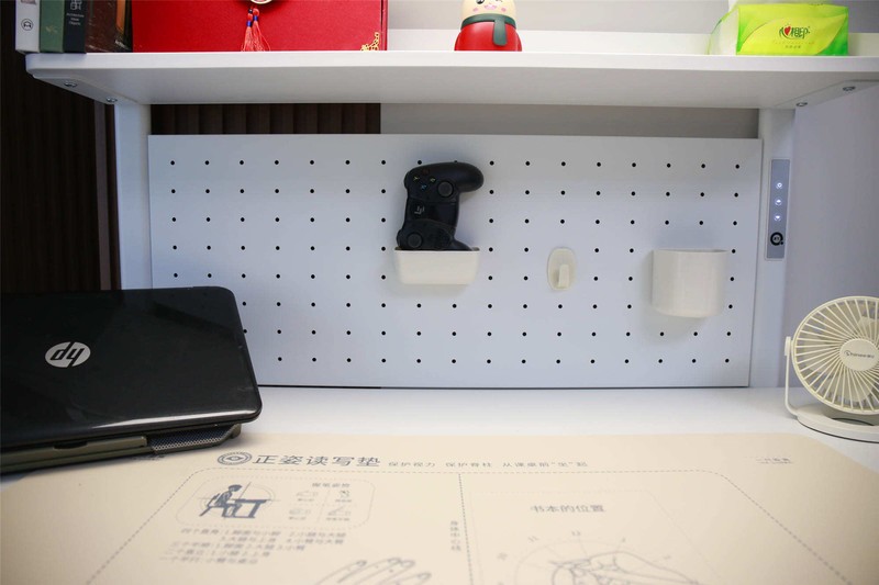 Sunny集成学习桌，健康护眼，打造专属孩子的学习空间