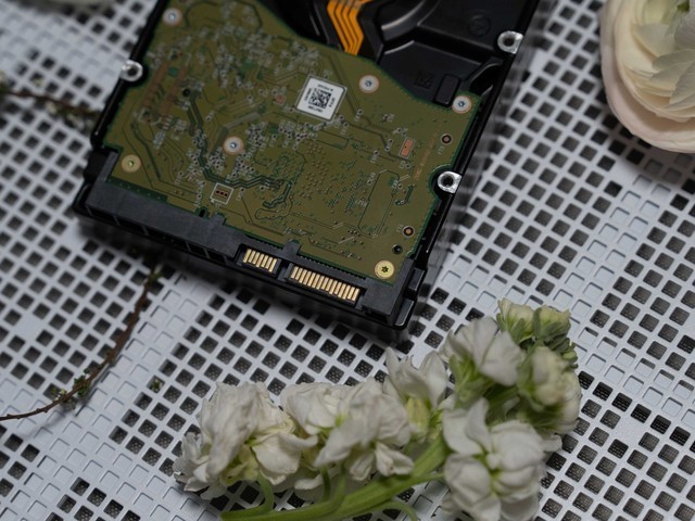 更省心的智能监控存储：西部数据紫盘，全天候守护中大型场景专家