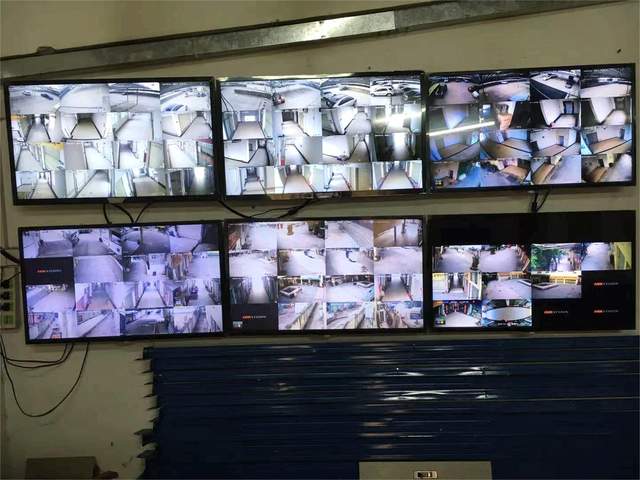 更省心的智能监控存储：西部数据紫盘，全天候守护中大型场景专家