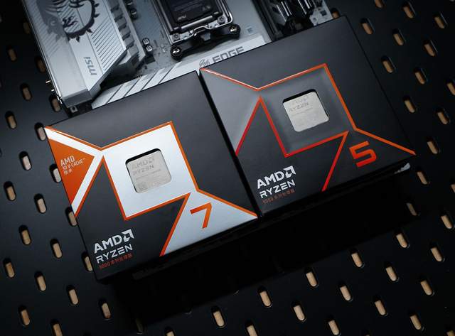 喂饱旗舰核弹无压力 微星MPG A1000GS PCIE5电源开箱