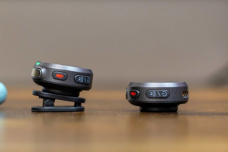 Vlog收音必备利器，闪克Wave T5户外拍摄如同录音棚