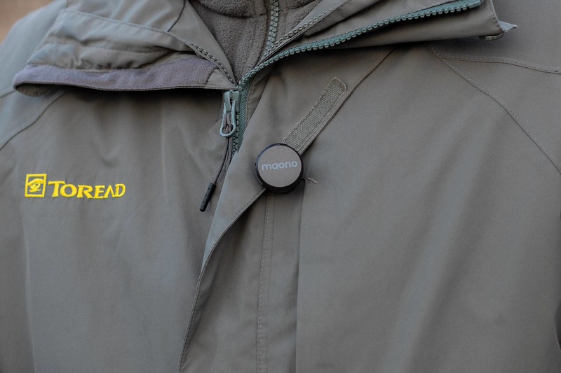 Vlog收音必备利器，闪克Wave T5户外拍摄如同录音棚