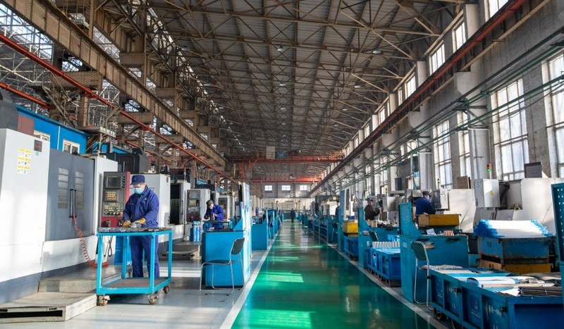 装备制造MES系统解决方案：破解生产痛点，驱动智能制造升级