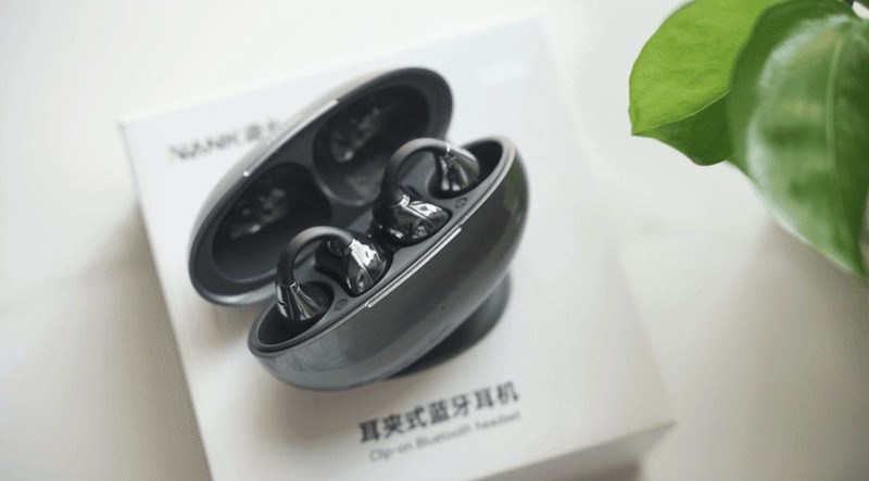 耳夹开放式耳机好用吗？五款口碑最好的夹耳式耳机推荐