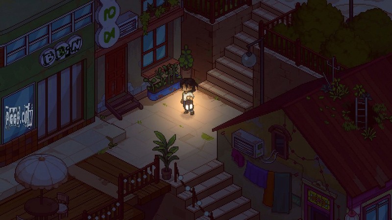 《送葬季》2026年上线，BB GAMES抢先体验悬疑种田玩法