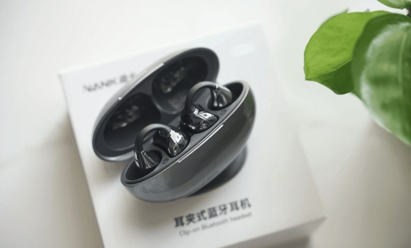 耳夹式耳机最建议买哪个？耳夹式耳机排行榜前十名