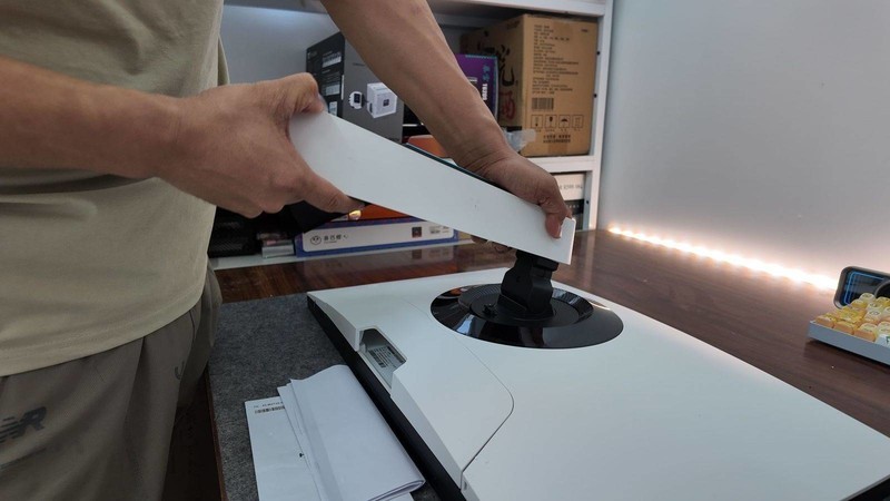 海信大圣G9显示器，《三角洲行动：黑鹰坠落》的极致游戏伙伴