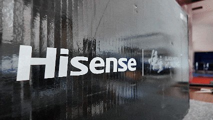 海信大圣G9显示器，《三角洲行动：黑鹰坠落》的极致游戏伙伴