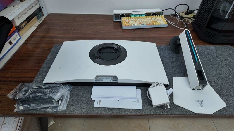 海信大圣G9显示器，《三角洲行动：黑鹰坠落》的极致游戏伙伴