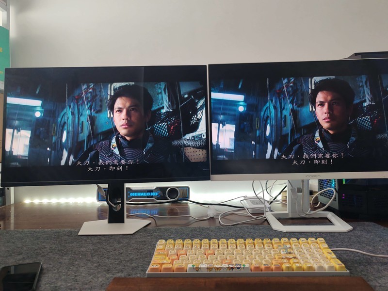 海信大圣G9显示器，《三角洲行动：黑鹰坠落》的极致游戏伙伴