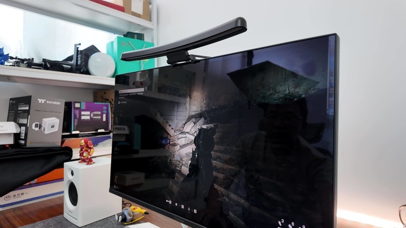 海信大圣G9显示器，《三角洲行动：黑鹰坠落》的极致游戏伙伴