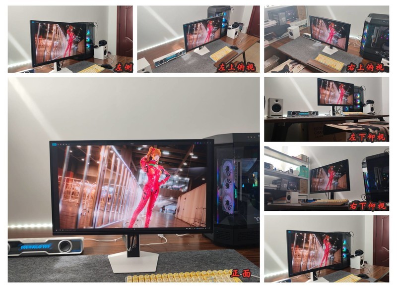 海信大圣G9显示器，《三角洲行动：黑鹰坠落》的极致游戏伙伴