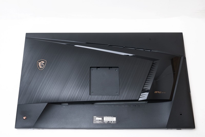 光大不行，十年不过时的极品电竞显示器，微星OPtix MPG321UR-QD