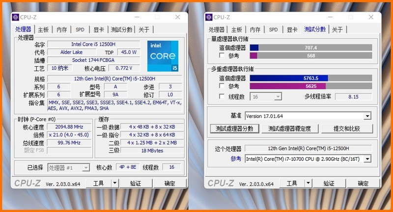 双11买笔记本电脑，上OLED屏幕值不值？结果让我惊喜！