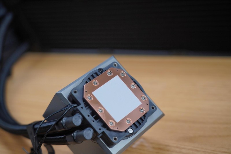 九州风神冰魔方360CPU水冷散热器上市，强悍性能，稳压酷睿13代！