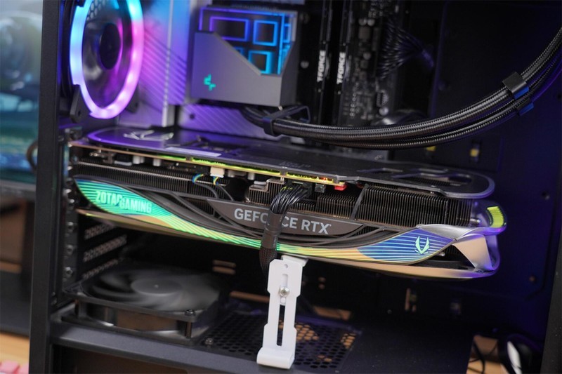 九州风神冰魔方360CPU水冷散热器上市，强悍性能，稳压酷睿13代！