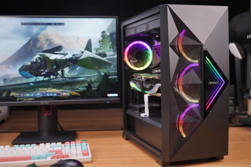 九州风神冰魔方360CPU水冷散热器上市，强悍性能，稳压酷睿13代！