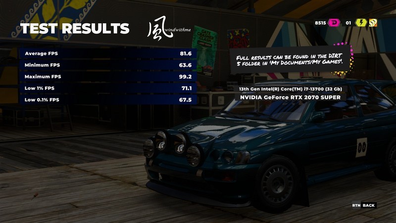 Intel Core i7-13700搭载BIOSTAR B760A-SILVER风冷实测