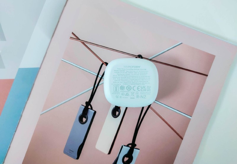 多设备无缝切换，贝尔金先锋降噪耳机体验