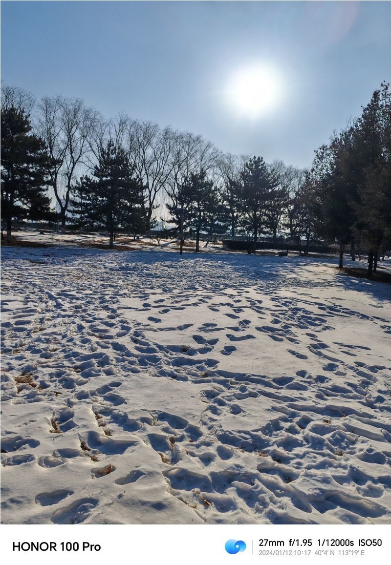 比LCD屏护眼，还补齐了被人诟病的短板，荣耀100 Pro到底好用吗？